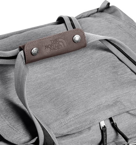 The North Face Reisetasche 39L - Bild 4 von 6