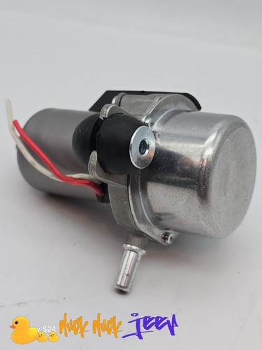 Electric Vacuum Pump for Select Jeep Models - Foto 5 di 6