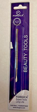 Nail Pusher Cuticle Remover Manicure Pedicure Stainless