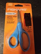 Lot Of 5 Friskar Scissors