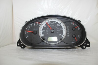 Speedometer Instrument Cluster Dash Panel Gauges 06 07 Mazda 5 42,992 Miles