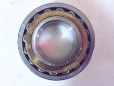 SKF 22209 CY W33 bearing, brass cage, made in USA