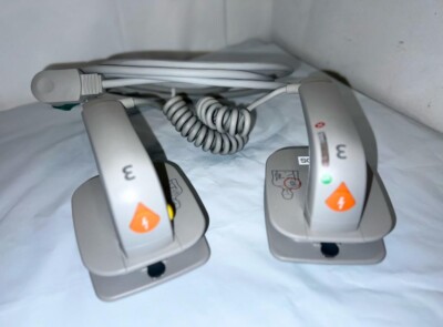 PHILIPS - M3543A WATER RESISTANT EXTERNAL PADDLES Same As Pictures
