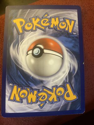 Pokémon SHINY SNIVY 5/25 HOLO 25th Anniversary McDonald's Promo 2021 Card
