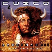 Apurimac 3 von Cusco | CD | Zustand gut
