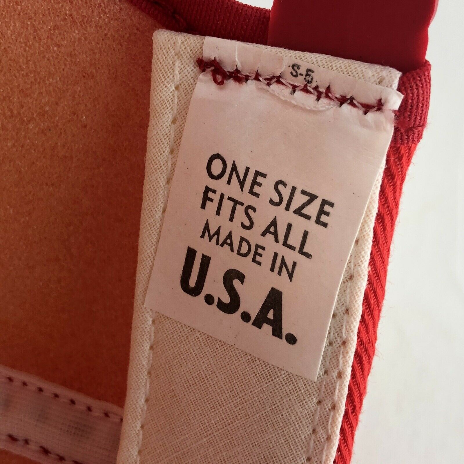 Conoco Patch SnapBack Trucker Hat Cap Canvas Oil … - image 10