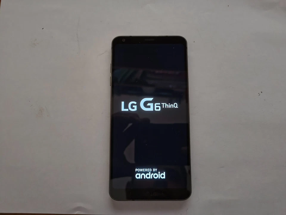 Smartphone LG G6 LG-H870 Brand TIM - Immagine 4 di 4