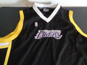 lakers jersey xxl
