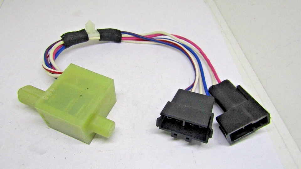 Brake Light Switch Standard SLS-191 fits 1987 Dodge Dakota - Image 2 of 4