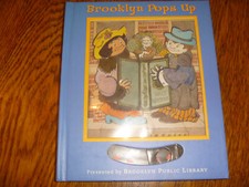 2000 Brooklyn Pops Up in original wrapper, 1st printing