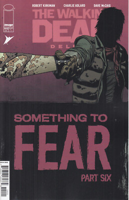 The Walking Dead Deluxe Nr 102 Variant Cover B Neuware Image 2024 new