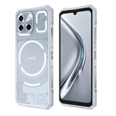 DOOGEE Blade GT 5G Robust Smartphone 32GB+256GB LED-Lichteffekt 6,72'' Ultradünn
