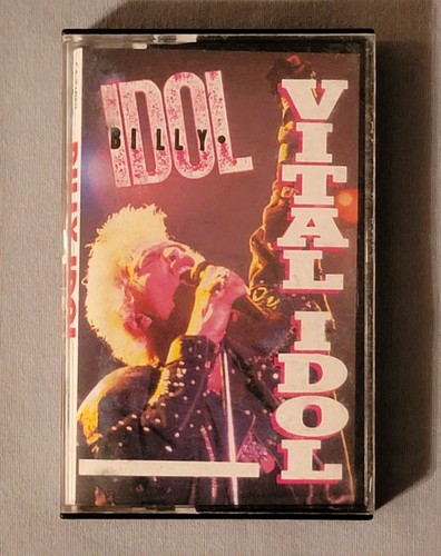 Music Cassette Tapes! You Choose From Large Selection! Buy More and Save! TESTED - Picture 99 of 981