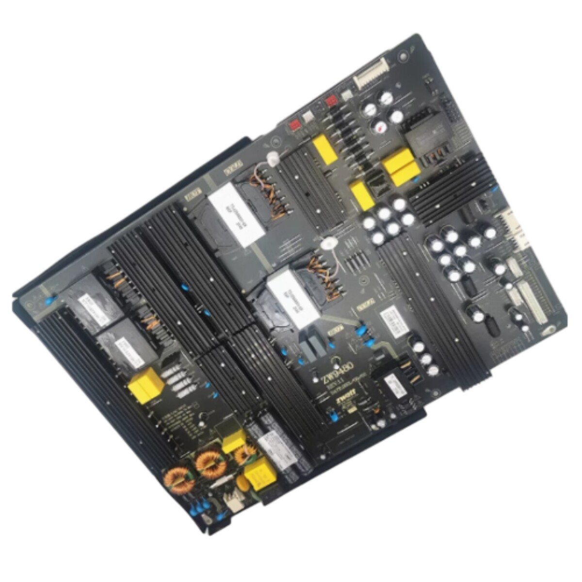 WATT ZW9500 High Power Supply w#Constant Current ZW9480-A-01 WATT ZW9500 High Power Supply w#Constant Current ZW9480-A-01