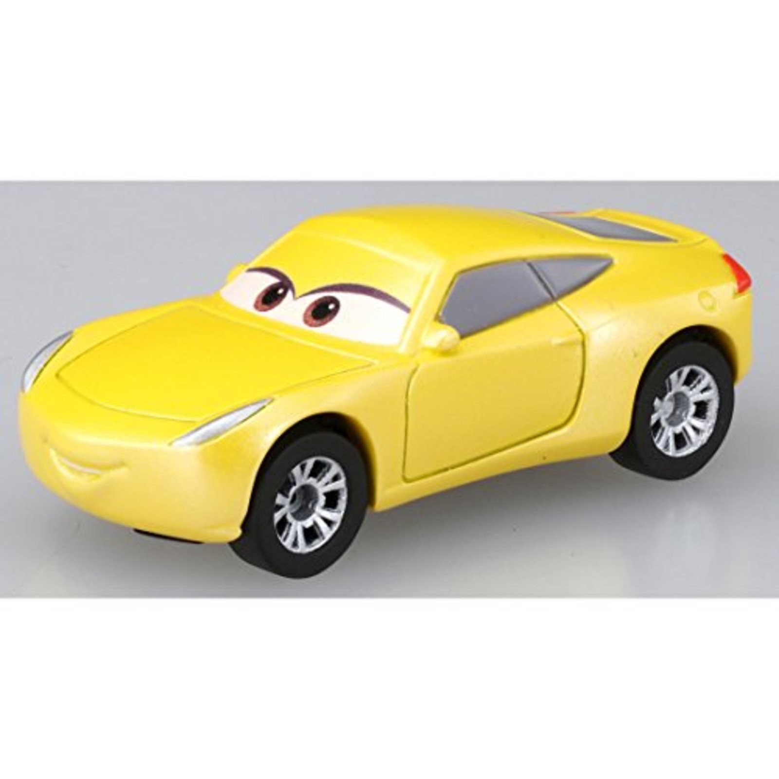Thumbnail - Disney Cars Tomica C-42 Kreuzfahrt Ramirez (standard Typ) F/s