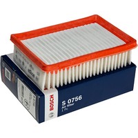 Bosch Luftfilter Filtereinsatz FüR Dacia Sandero III Jogger 1.0 Tce 110 Renault