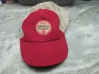 Vintage Rare Coca-Cola Cap Hat Snapback mesh trucker adds life to having fun