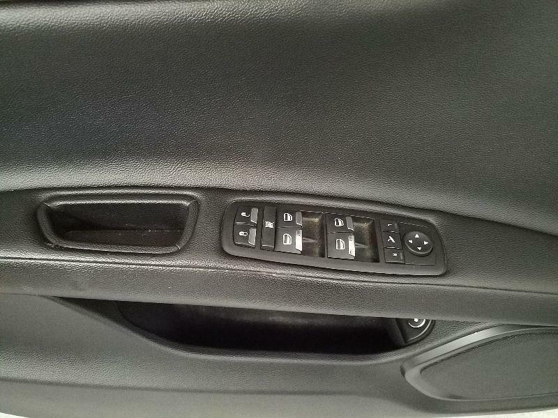15 MASERATI Left Front Door Trim Panel