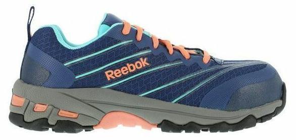 Reebok Work Blue for sale | eBay display picture 2