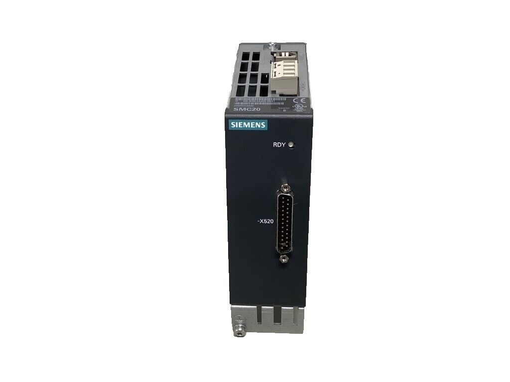 6SL30550AA005BA1  - SIEMENS -  6SL3055-0AA00-5BA1  Increm.  enc.   RECONDITIONNÉ