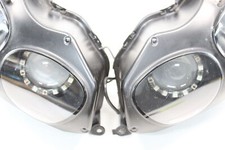 NIDライトの左売ります Kawasaki Motorcycle Headlight Assemblies for Kawasaki Ninja ZX14
