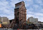 Walthers Wooden HO Model Railway Buildings, Tunnels & Bridges