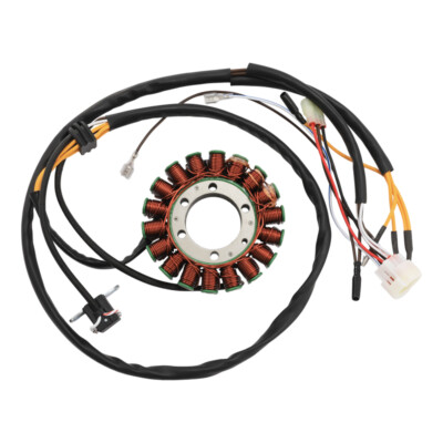 Magneto Stator Ignition Coil Fit For Polaris Sportsman 500 2004-2013 450 2006-07