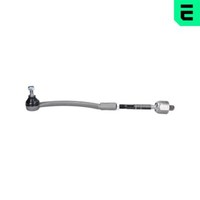 Optimal Spurstangenkopf Spurstange Links Vorne FüR Mini Mini R50 R53