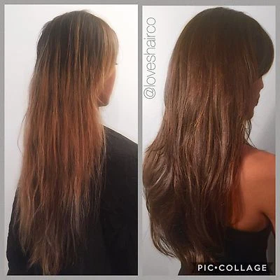 Loves Hair Co Mobile Wedding Hair And Extension Specialist