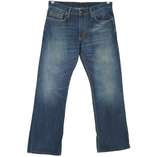 Levi's 527 Jeans Size 33 x 32 Boot Cut 