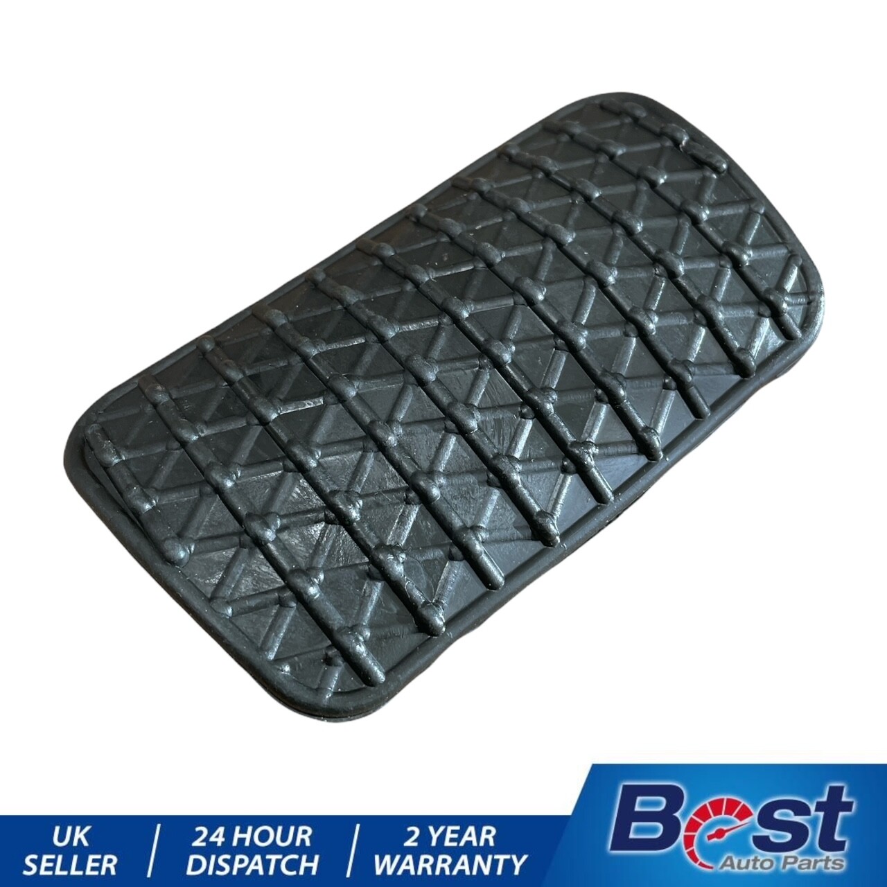 VAUXHALL OPEL CORSA COMBO MERIVA TIGRA ZAFIR BRAKE PEDAL RUBBER