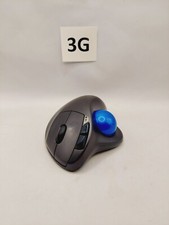 Logitech M570 Mouse Used Mouse Only NO receiver
