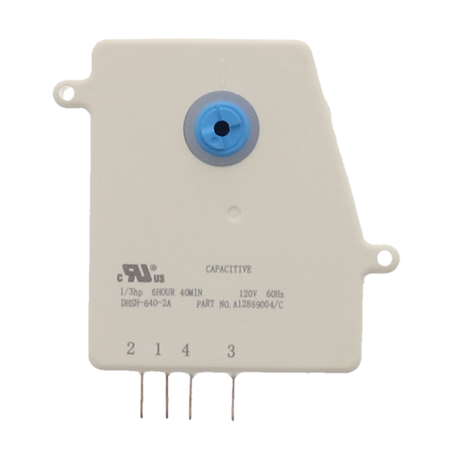 🛠️5304526183 Refrigerator Defrost Timer Replacement for Frigidaire ERP - 第 5/5 張圖片