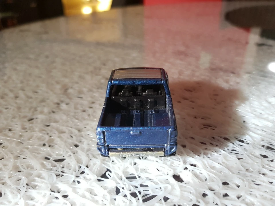 Hot Wheels 2007 Hummer Hummer H3T Concept Отличное состояние товара - Изображение 4 из 4