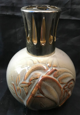 Les lampes Berger, véritables objets d'art