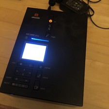 Olivetti MY_WAY Plus Tintenstrahldrucker ungeprüft Klein Kompakt Bluetooth
