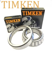 New Timken SET6 (LM67048/LM67010) Bearing Free Shipping & Return Metal