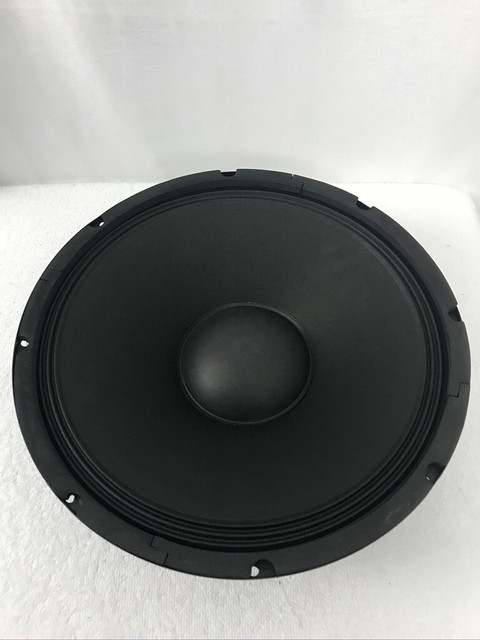 american audio 15 powered speaker