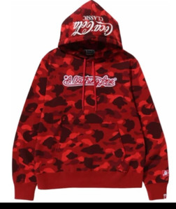Bape Coca Cola | eBay