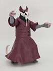 2012 Viacom Teenage Mutant Ninja Turtles Tmnt 5" Master Splinter Figure w Tail