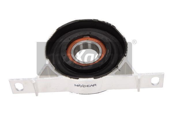49-0848 MAXGEAR Mounting, propshaft for BMW