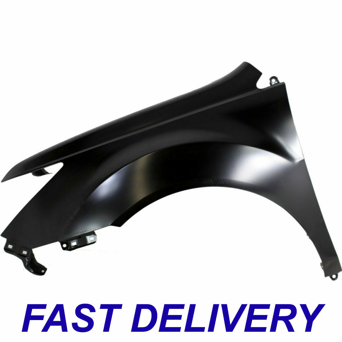 New Front Fender Driver Side Fits 2007-2013 Acura MDX