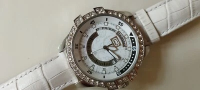 Marc ecko e13592g3 the e-go reloj hombre mejorofertarelojes - Imagen 1 de 4