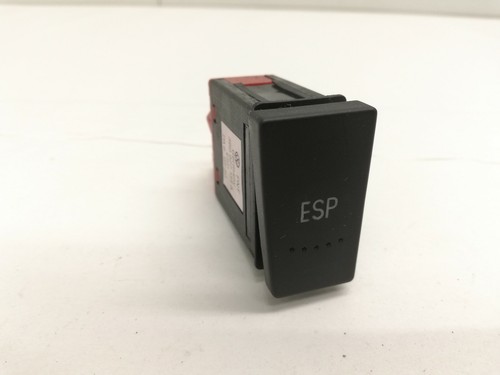 VW Passat 3BG   ESP Schalter 3B0927134A    (51)