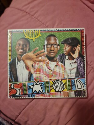 Smod - CD - NEU, OVP 