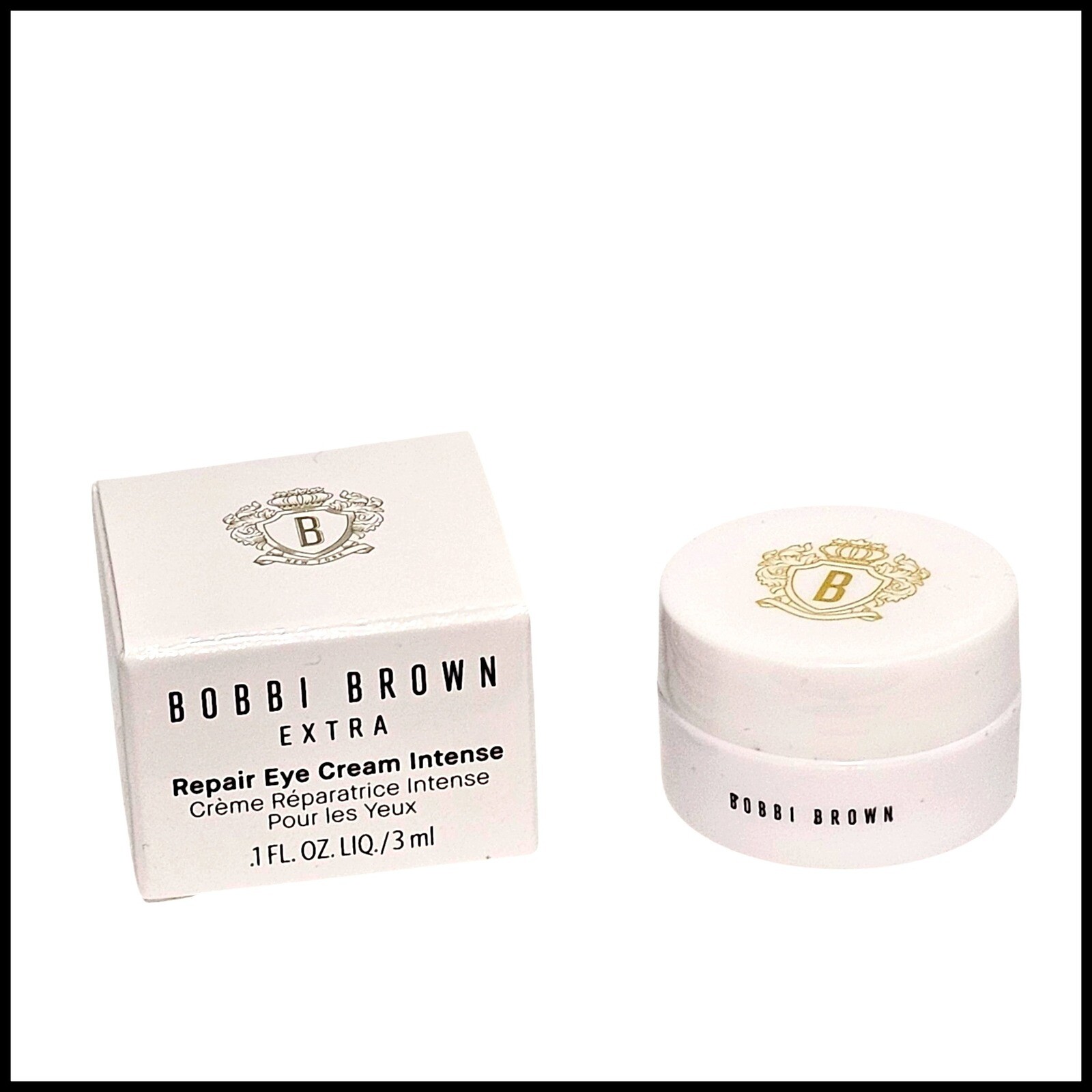 Интенсивный антивозрастной увлажняющий крем для век Bobbi Brown Extra Repair Eye Cream 1 жидкая унция 2690₽