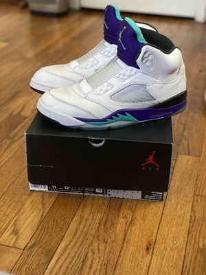 fresh prince jordan 11