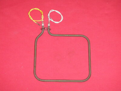 Heating Element for Zojirushi Bread Machine Model BBCC-Q15 (ZOJ-44510 ...