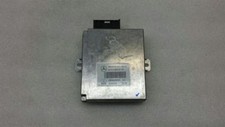 MERCEDES E Class W211 Hands free control module A2118206185 Telefon Steuerger&auml;t 