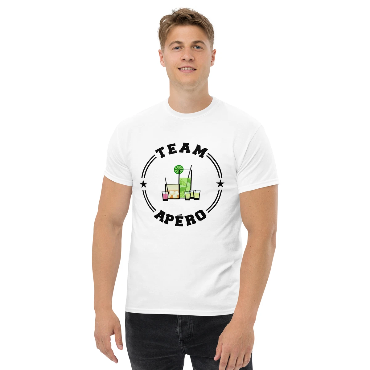 Tshirt evjf sale